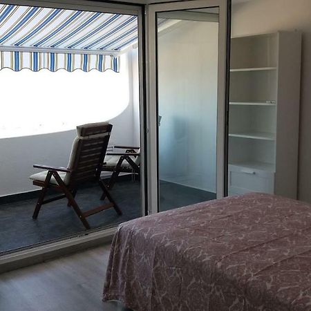 Edificio Albufeira 406 Apartment Exterior photo