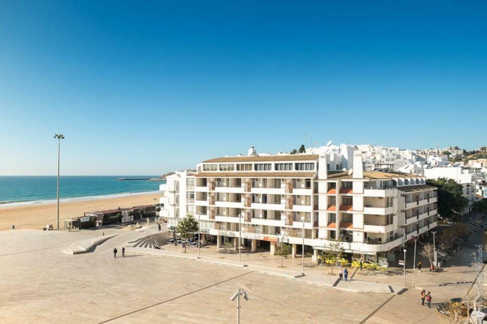 Edificio Albufeira 406 Apartment Exterior photo