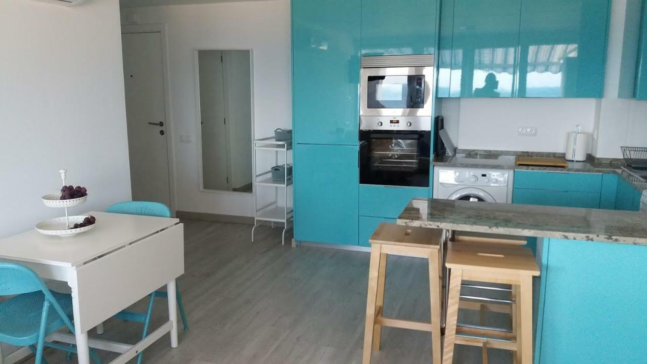 Edificio Albufeira 406 Apartment Exterior photo