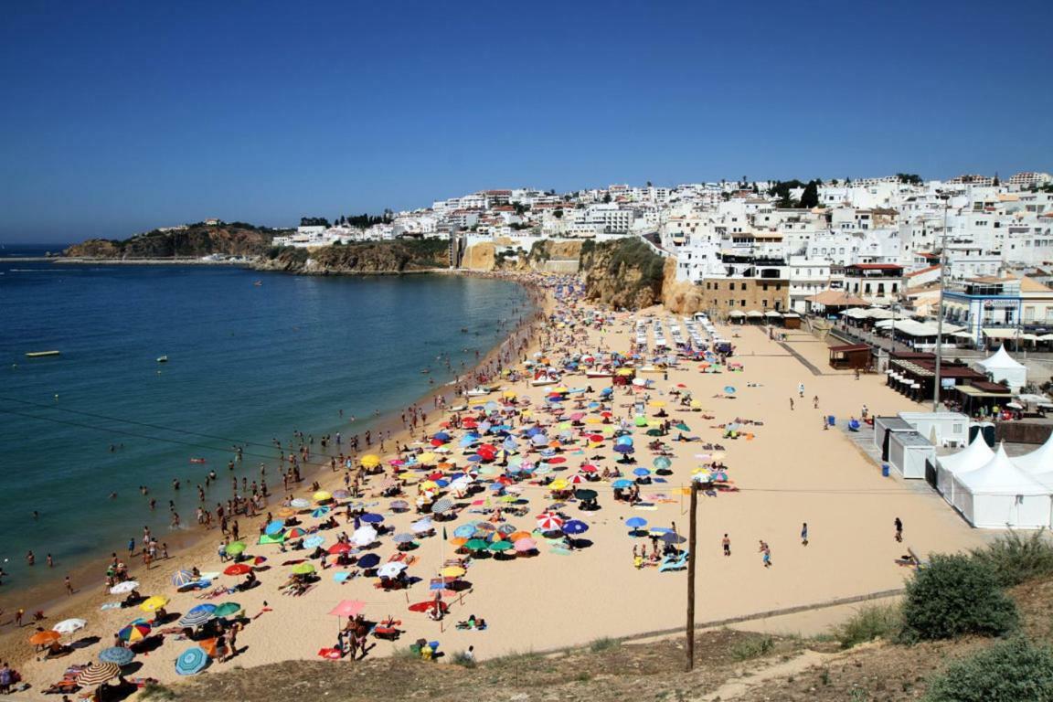 Edificio Albufeira 406 Apartment Exterior photo