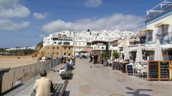 Edificio Albufeira 406 Apartment Exterior photo