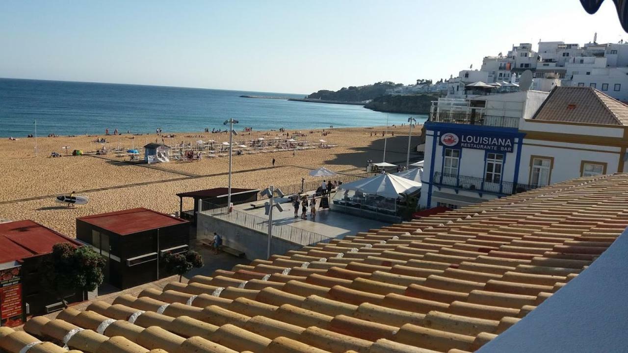 Edificio Albufeira 406 Apartment Exterior photo